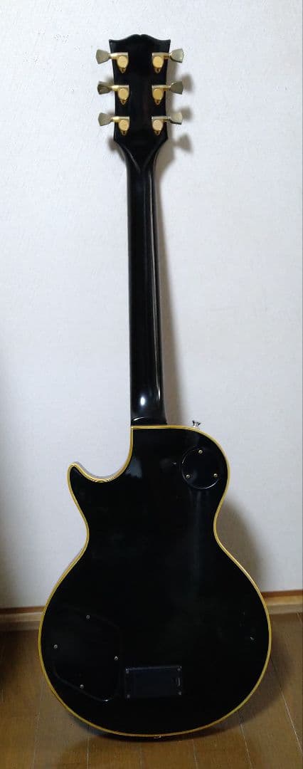 ジャンク 日本製 X Japan PATAモデル Burny LPC-105X