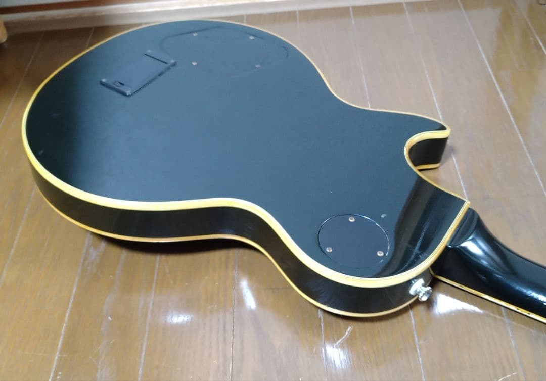 ジャンク 日本製 X Japan PATAモデル Burny LPC-105X