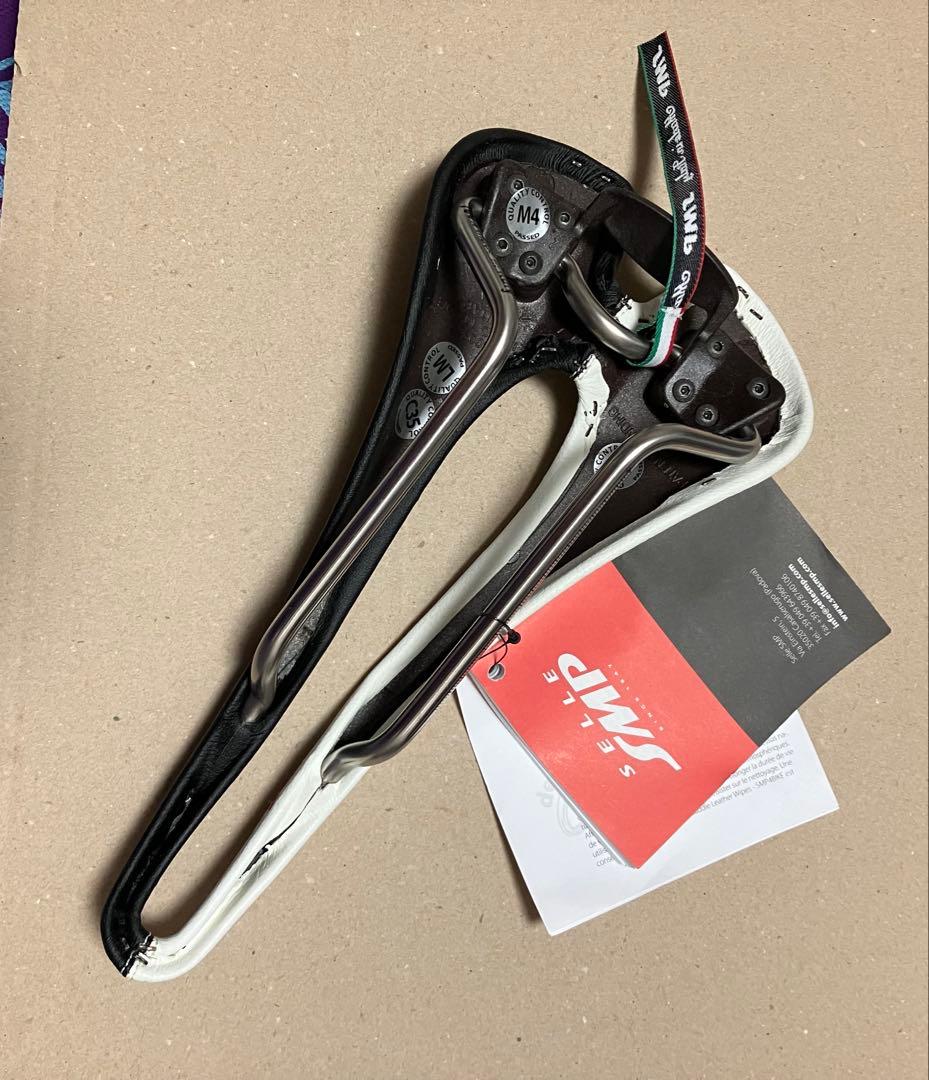 パーツ Selle SMP Composit Limited Edition