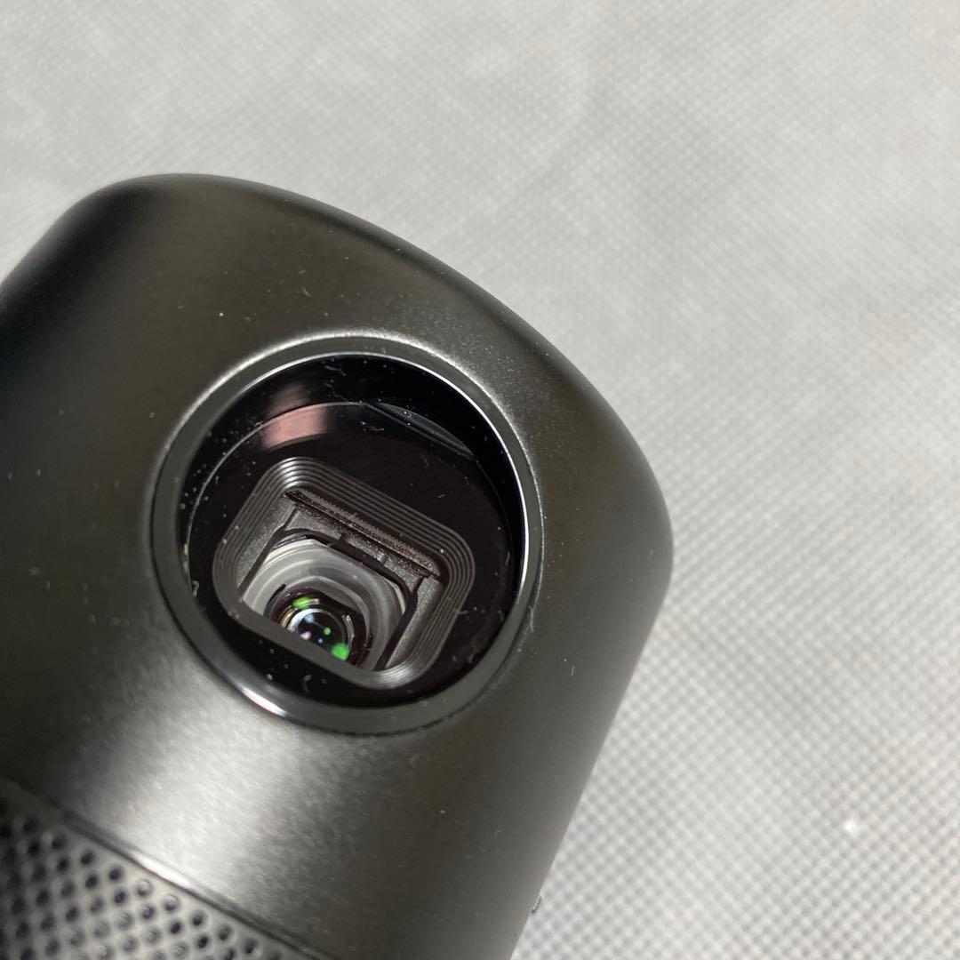 Anker Nebula Capsule D4111 モバイルプロジェクター