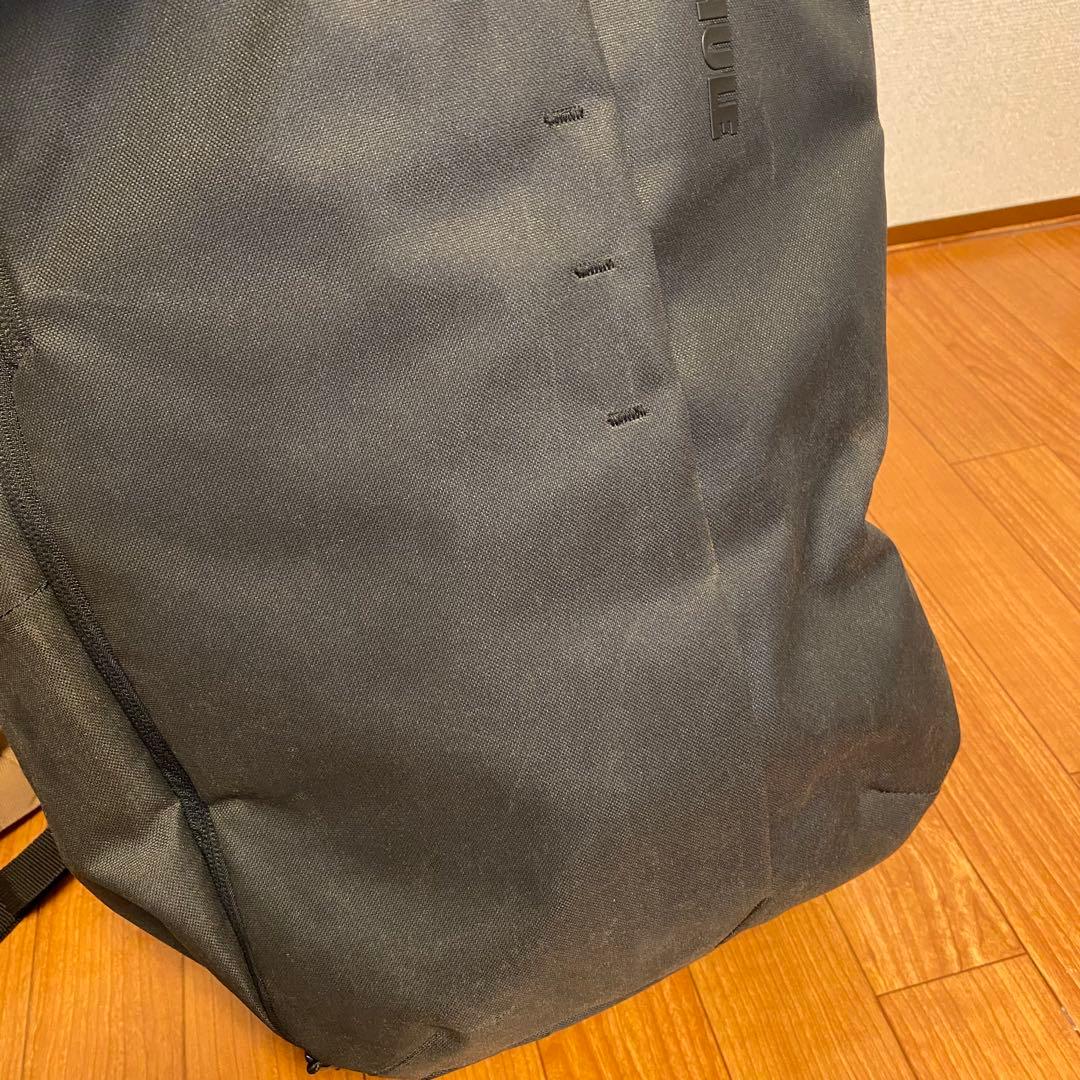 Thule Aionトラベルバックパック28L スーリー　旅行 出張
