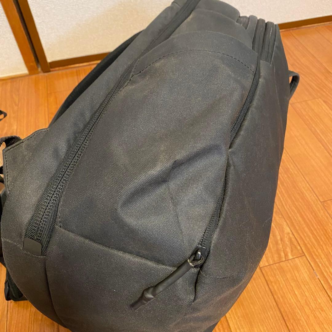 Thule Aionトラベルバックパック28L スーリー　旅行 出張
