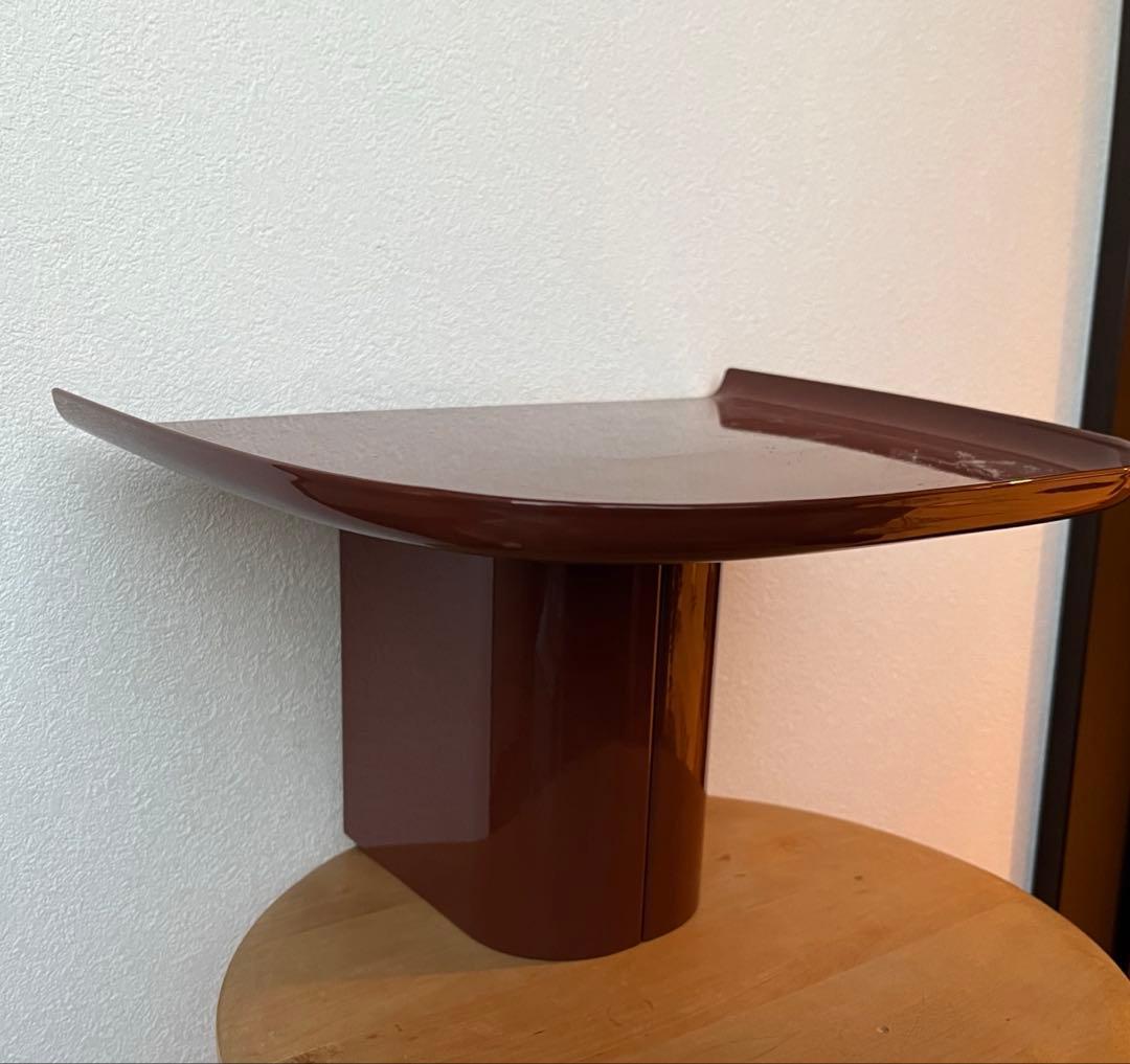 HAY / ヘイ KORPUS SHELF S ウォールシェルフ