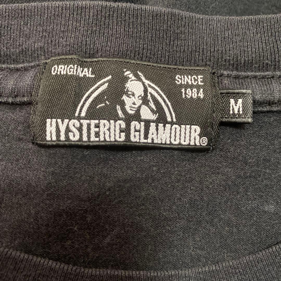 E*y様 HYSTERIC GLAMOUR ロンt