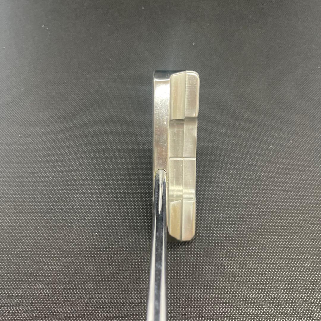 スコッティSTUDIO STAINLESS PROTOTYPE 303センター