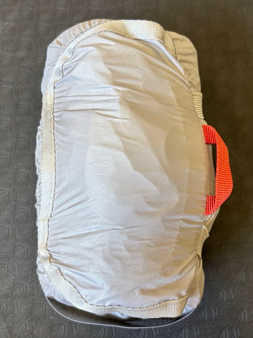 Rab ULTRASPHERE 4.5 スリーピングマット レギュラー