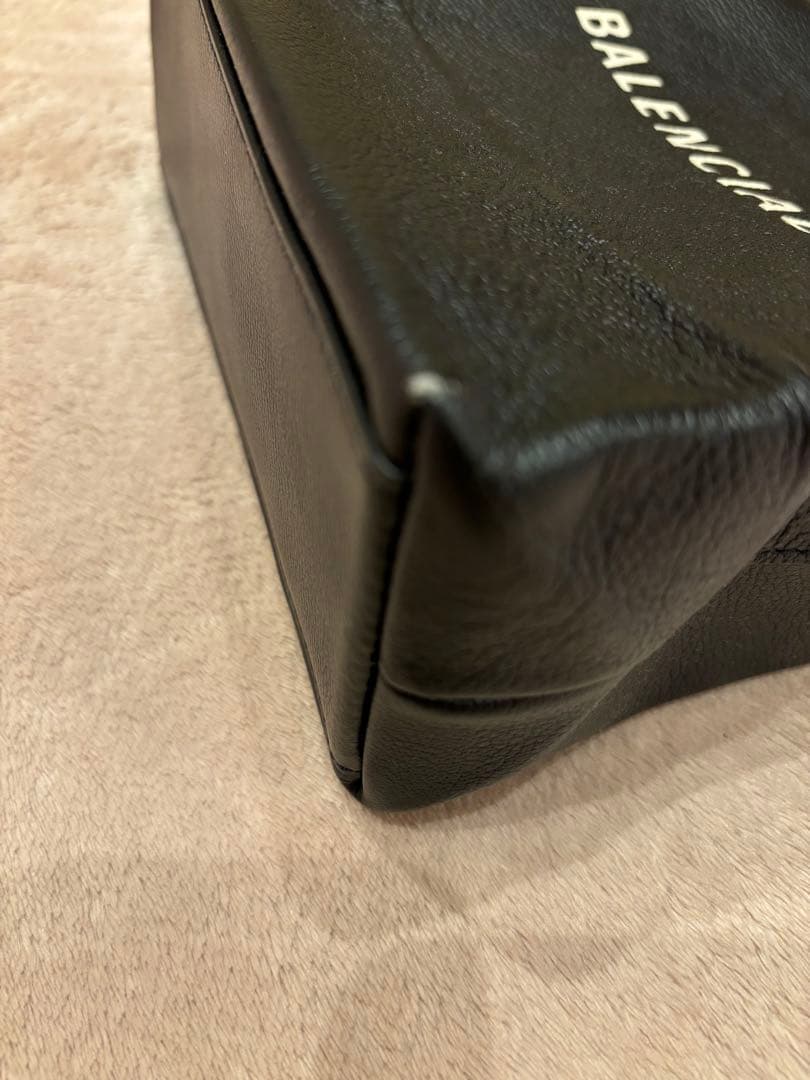 週末セール★BALENCIAGA ショッピングトートバッグ