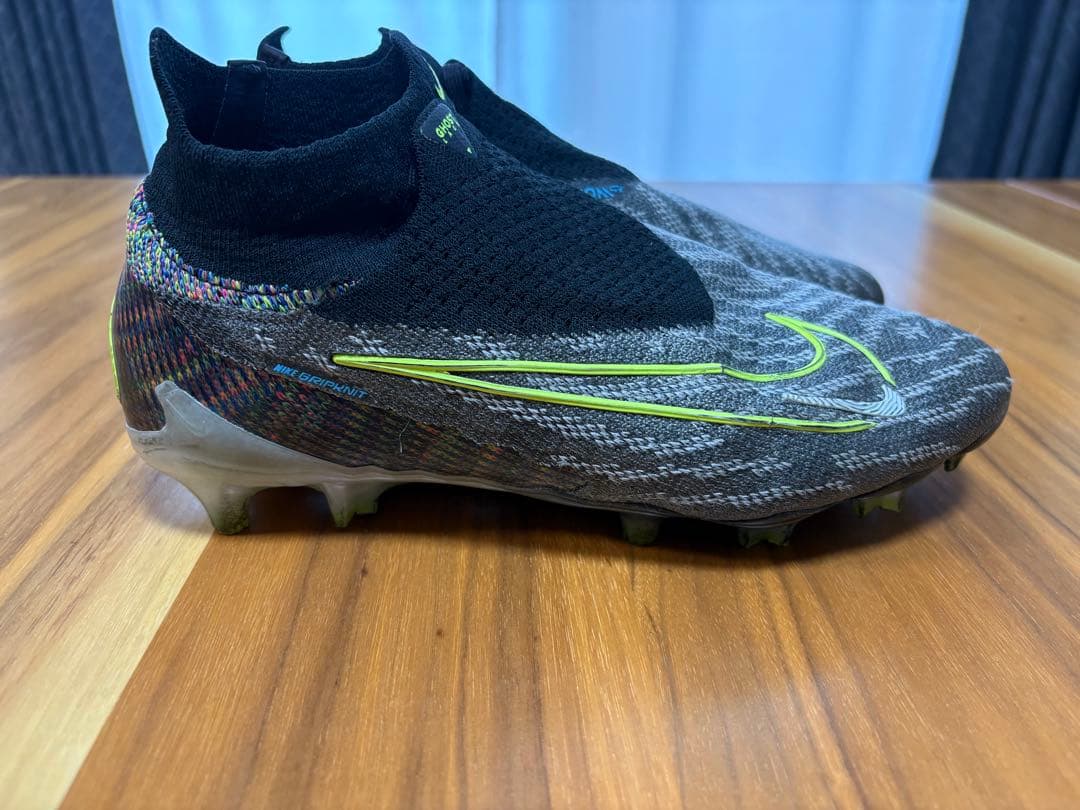 NIKE ファントムGXエリートFG 24.5