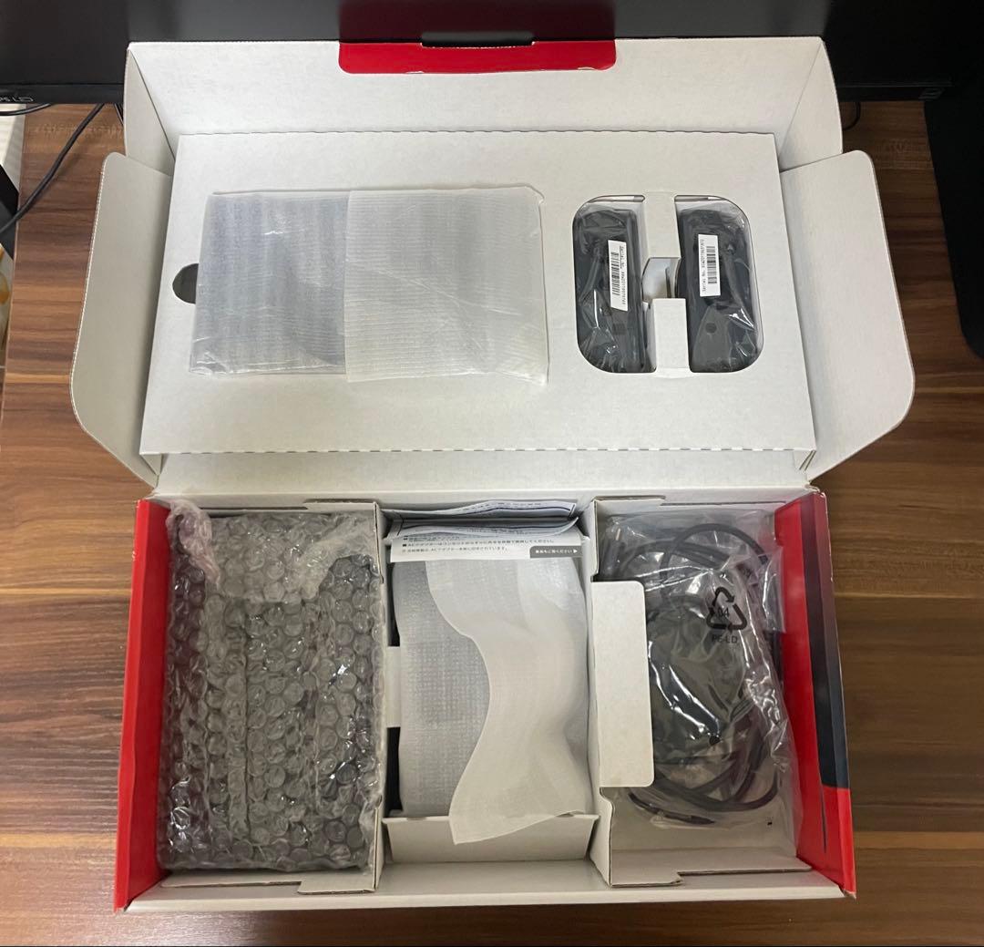 Nintendo Switch 本体 グレー おまけ付き