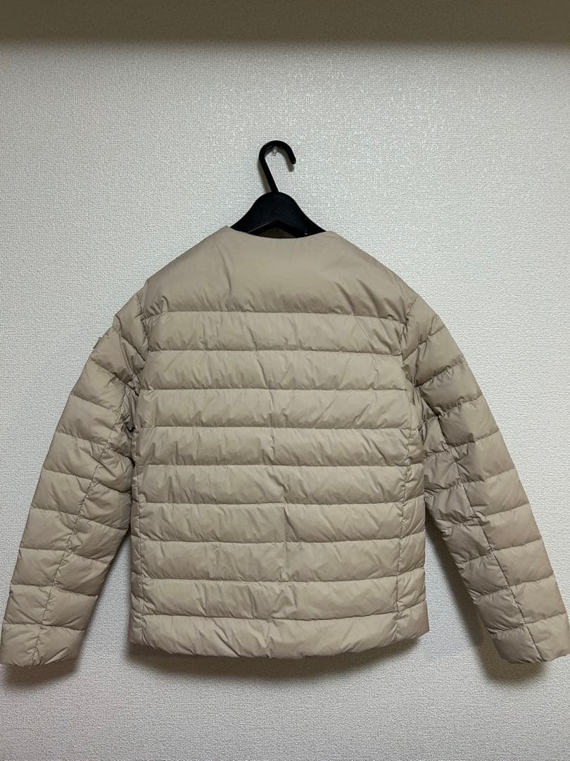 TATRAS ERGICO ベージュ