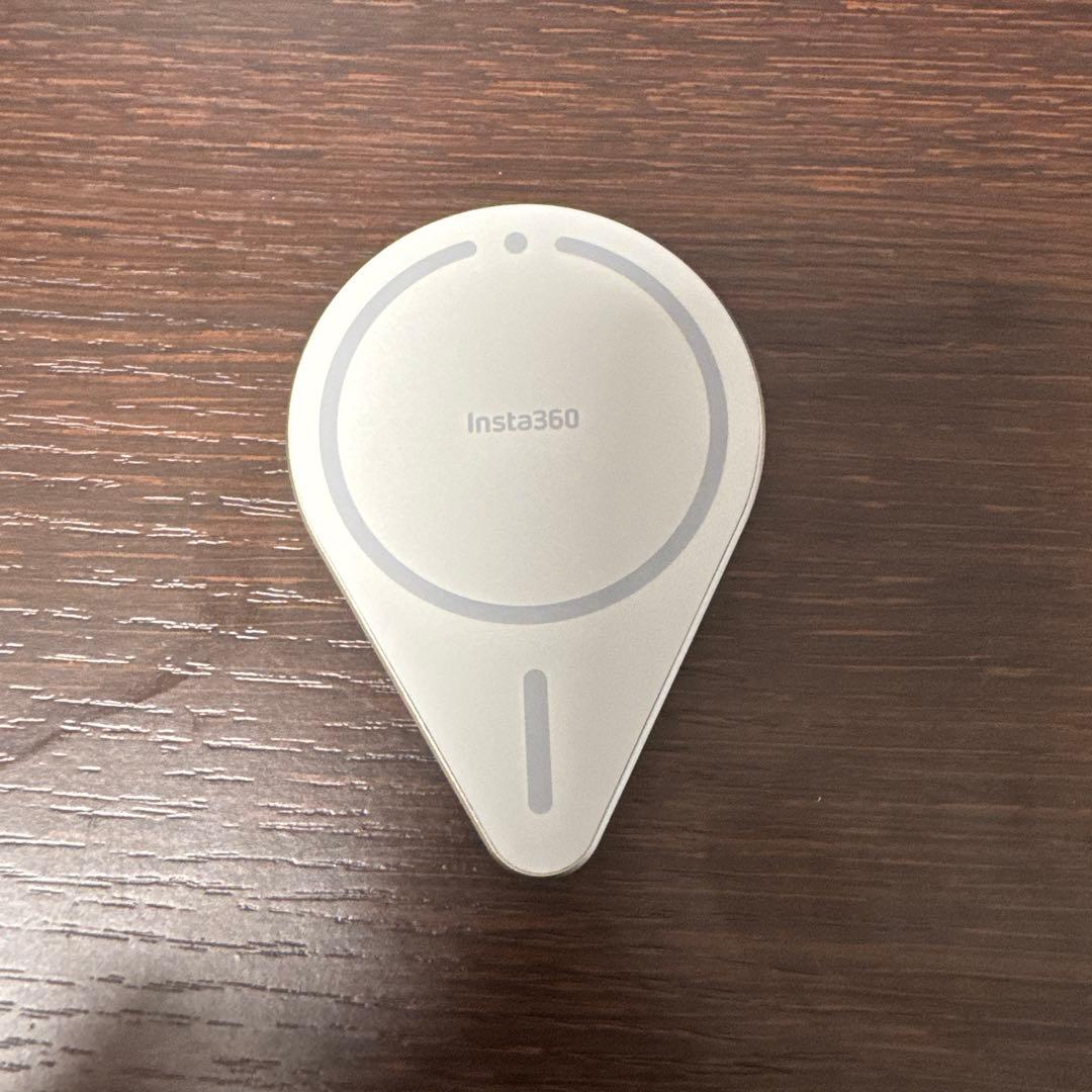 Insta360 Flow Pro スタビライザー+磁気マウント