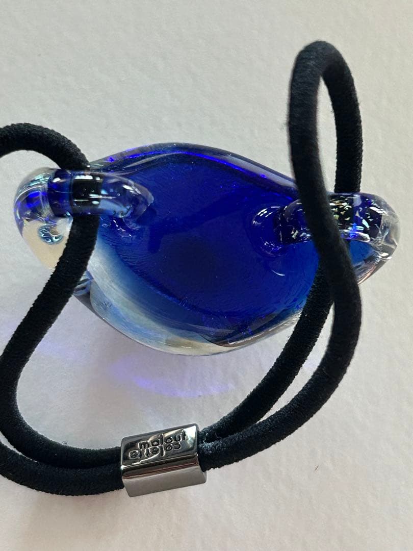 ◆新品未使用◆colette maloufコレットマルーフ　グラスポニー