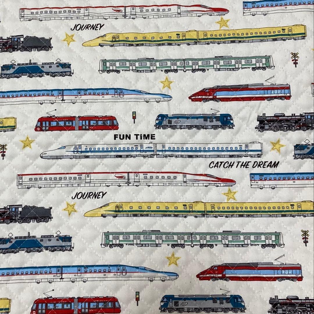 男の子【オーダー 受付中】椅子ポケット　SIポケット　椅子カバー　幼稚園　小学校