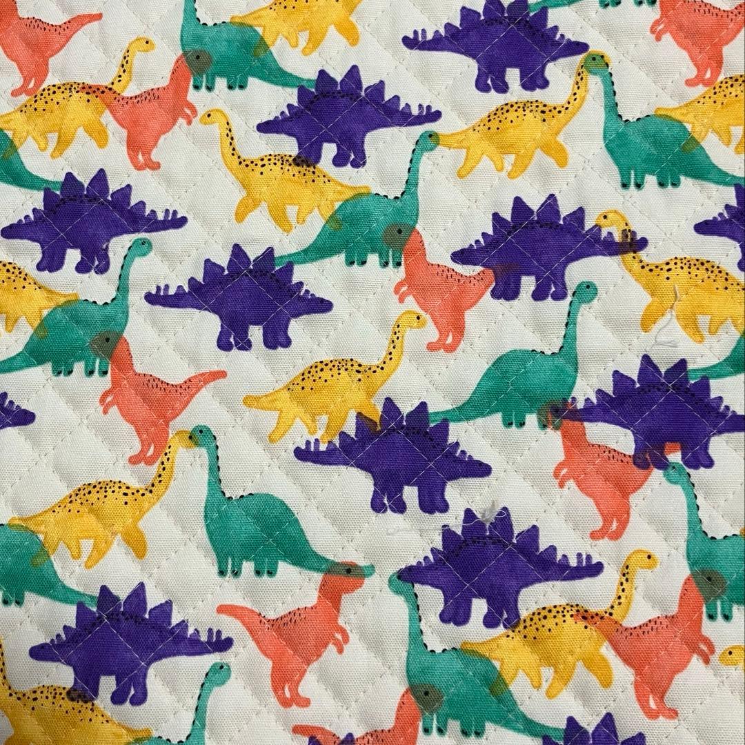 男の子【オーダー 受付中】椅子ポケット　SIポケット　椅子カバー　幼稚園　小学校