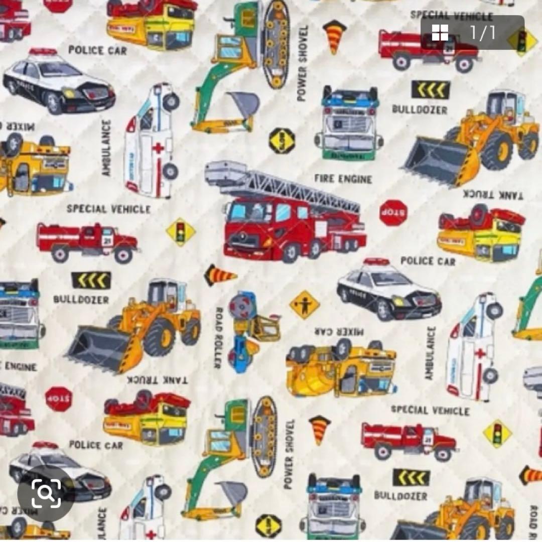 男の子【オーダー 受付中】椅子ポケット　SIポケット　椅子カバー　幼稚園　小学校