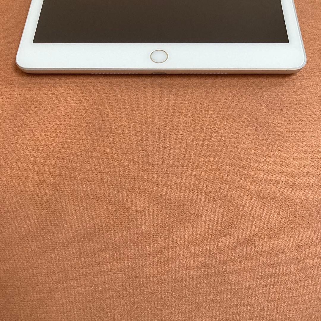 341【早い者勝ち】電池良好☆iPad7 第7世代 32GB WIFIモデル☆