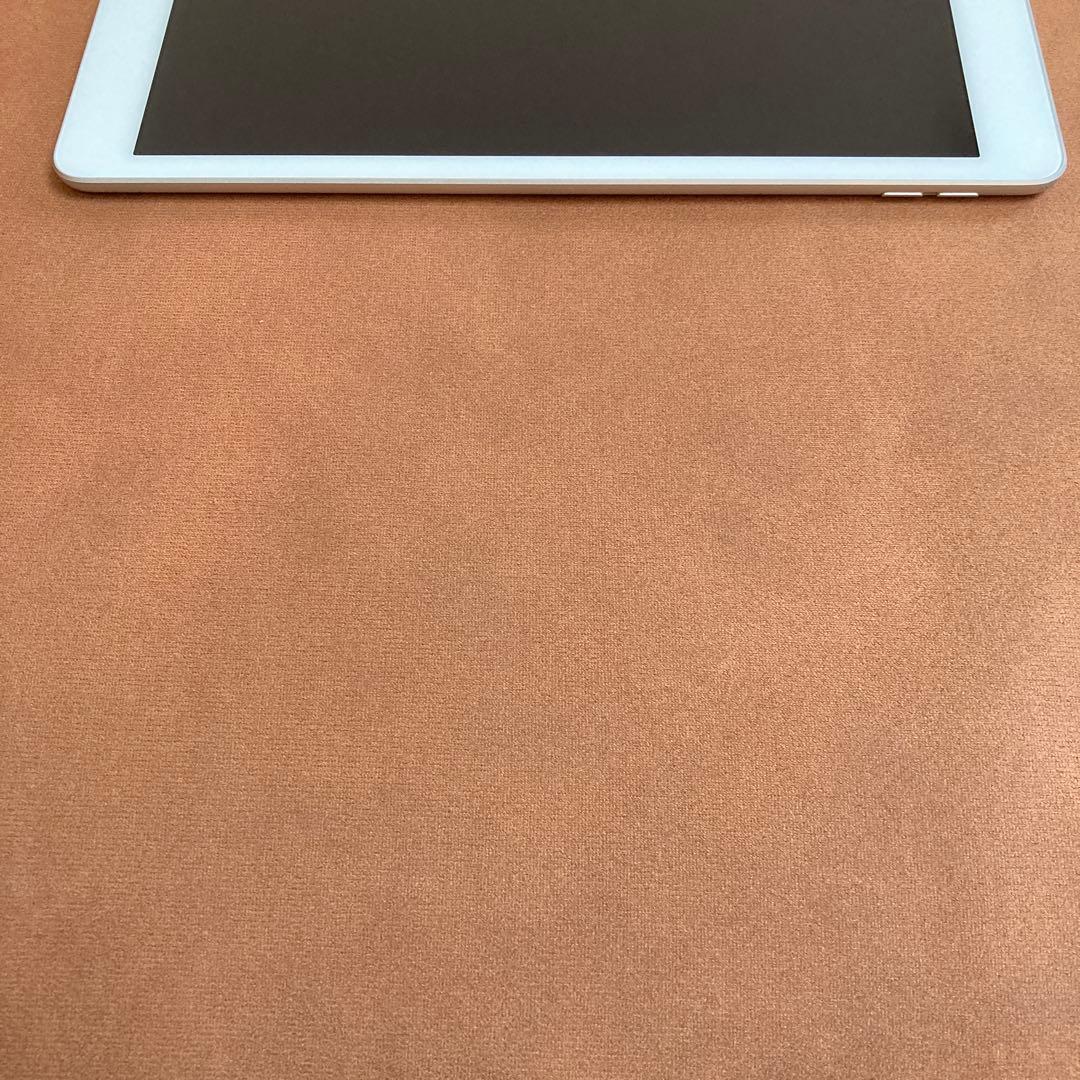 341【早い者勝ち】電池良好☆iPad7 第7世代 32GB WIFIモデル☆