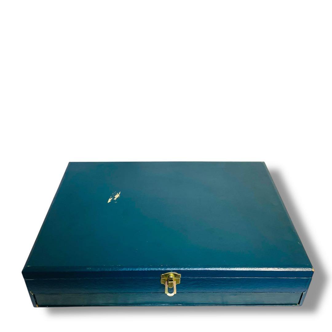 新品☆ラッキーウッド　カトラリーセット　マリエッタ　ディナーセット 40本