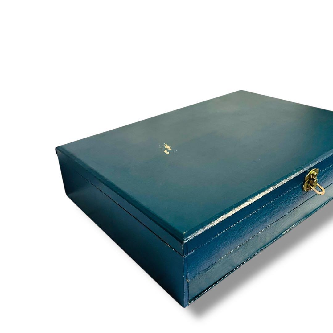 新品☆ラッキーウッド　カトラリーセット　マリエッタ　ディナーセット 40本