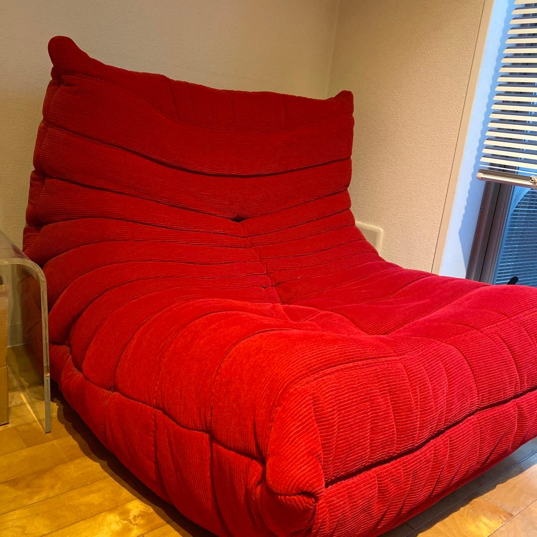 リーンロゼ　トーゴ