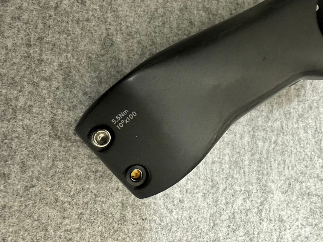 Giant Contact SLR AeroLight 100mm ステム