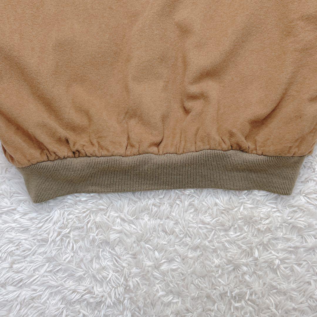 【vintage】Burberrys ノバチェック ハリントンジャケット ウール