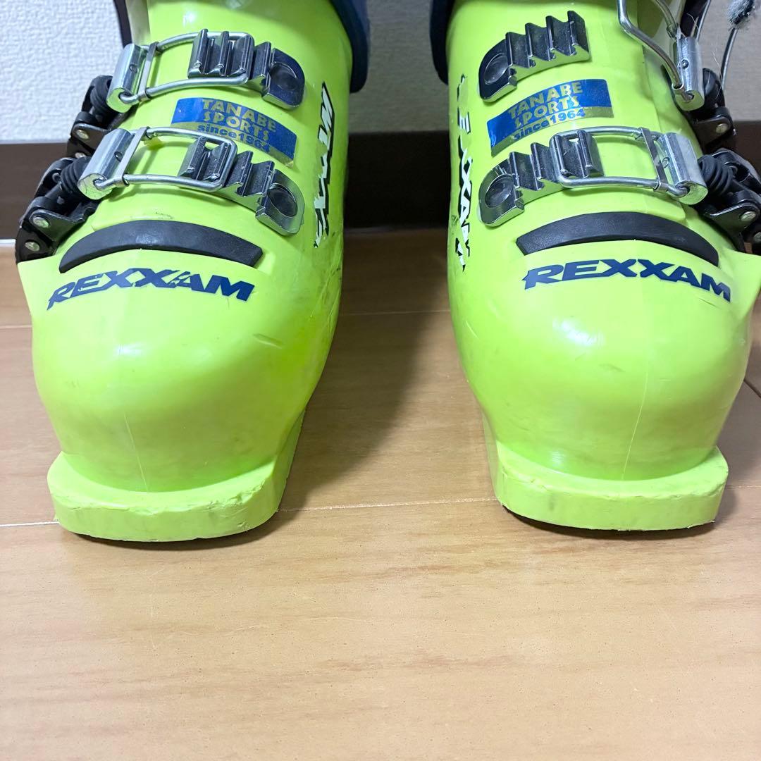 レクザム rexxam PowerREX S110 25-25.5cm