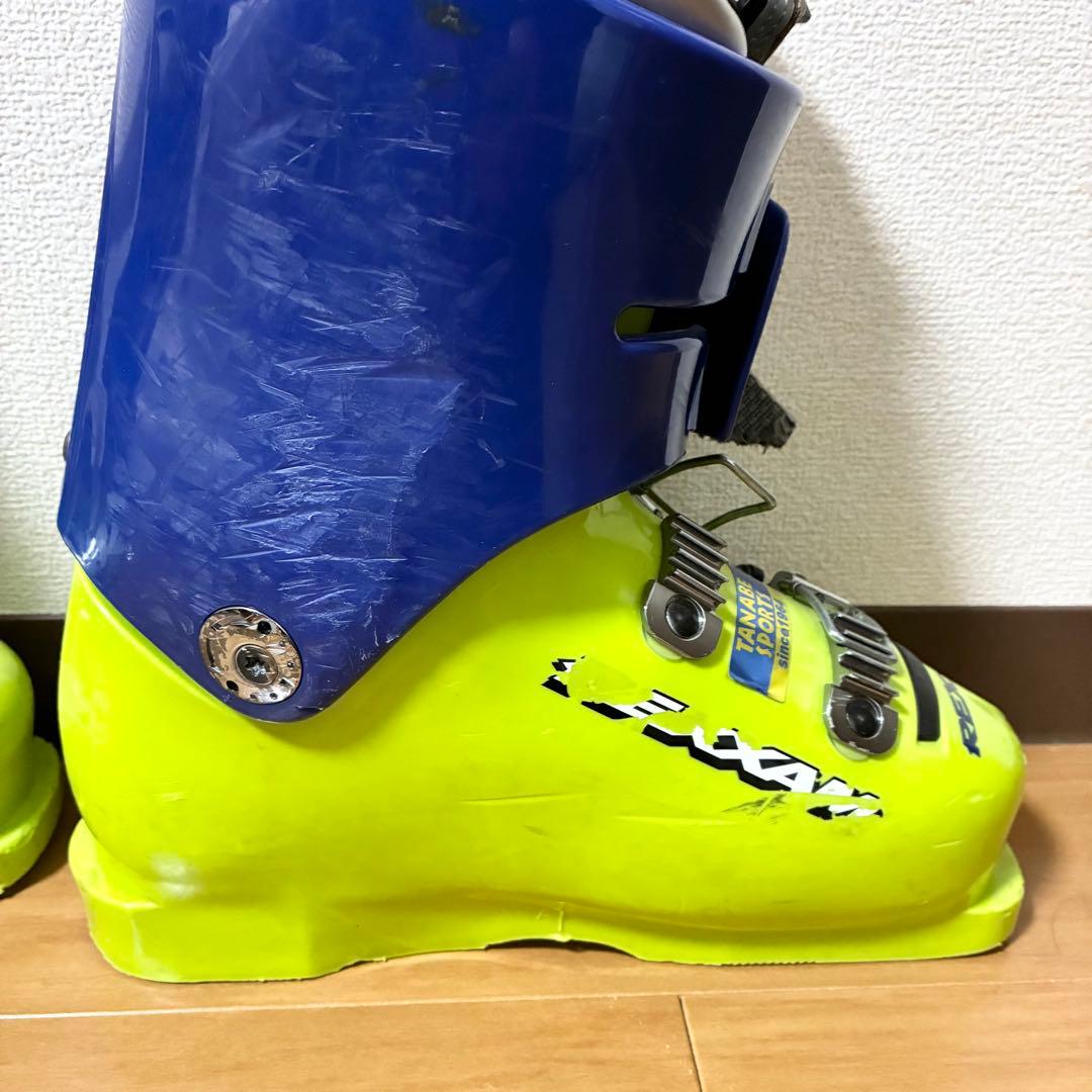 レクザム rexxam PowerREX S110 25-25.5cm