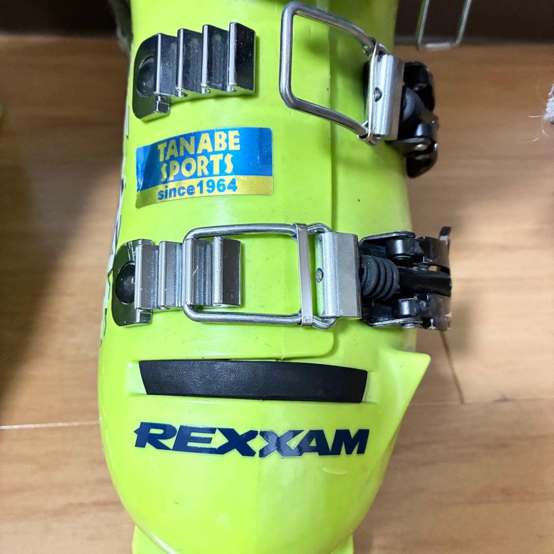 レクザム rexxam PowerREX S110 25-25.5cm