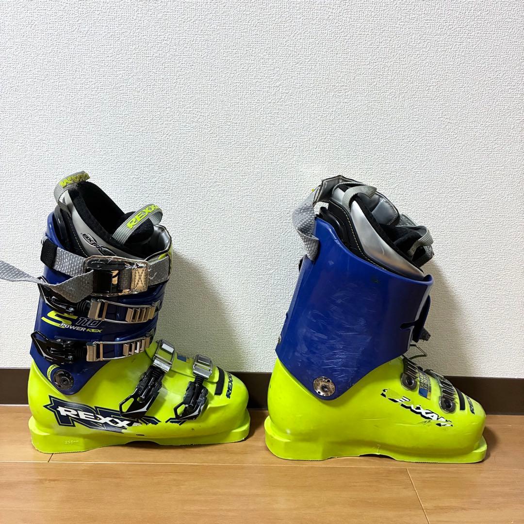 レクザム rexxam PowerREX S110 25-25.5cm