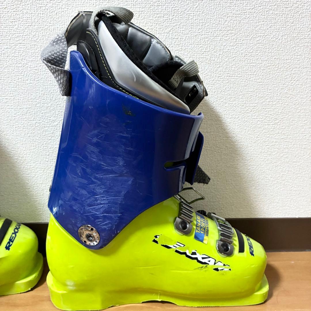 レクザム rexxam PowerREX S110 25-25.5cm