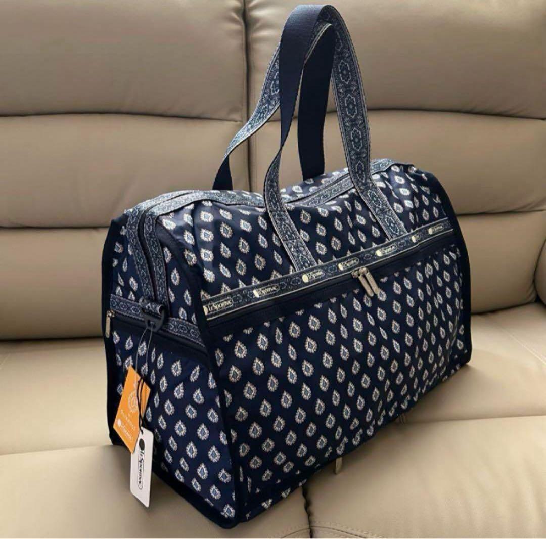 レスポートサック　レゾリヴァード　ボストンバッグ　WEEKENDER マザン