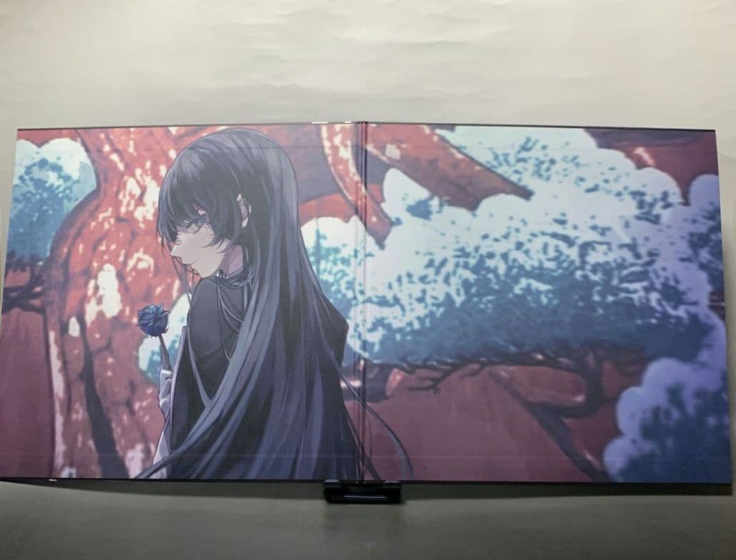 Ado 完全生産限定盤(２枚組)アナログレコード 中古品