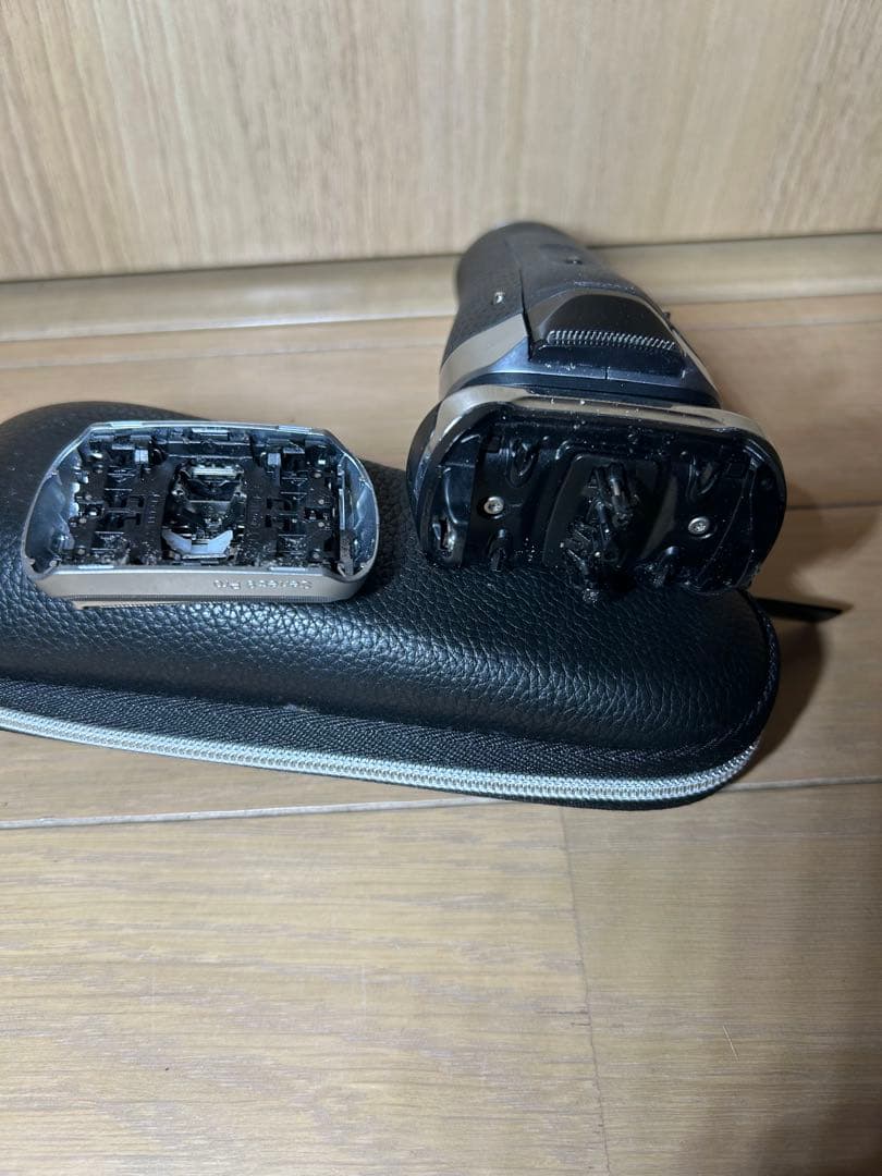 BRAUN Series9 電気シェーバー