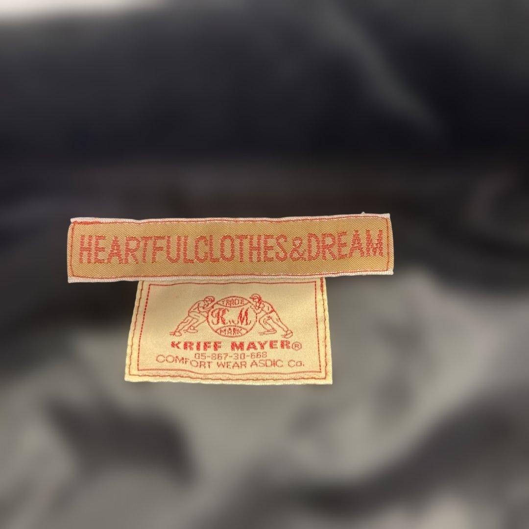 黒乃別珍 襟付 ベトジャン スカジャン スーベニアジャケット 豪華刺繍多数 M