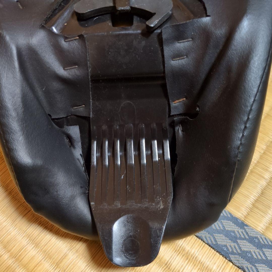 スポーツスター XL1200X 48シングルシート純正