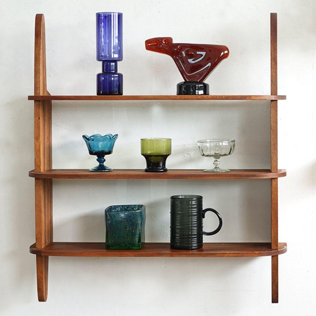 KOKO 3シェルフ AXCIS