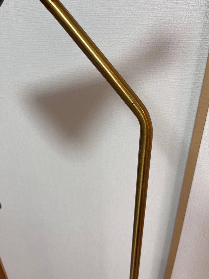 ジェネシスフロアーランプ Genesis-floor lamp