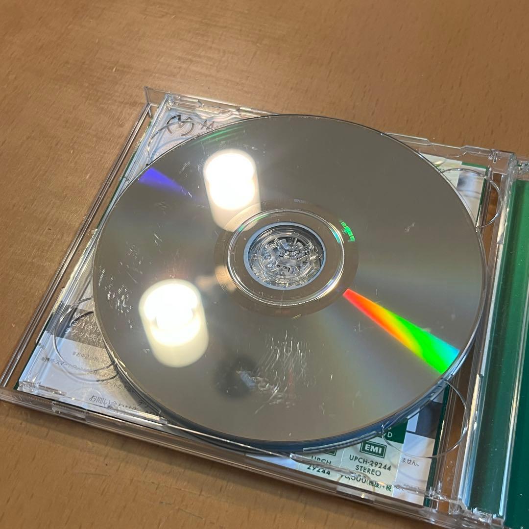 Mrs. GREEN APPLE 2nd アルバム 初期限定版