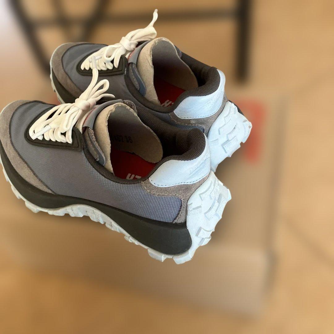 CAMPER カンペール DRIFTTRAIL スニーカー 23.5 37