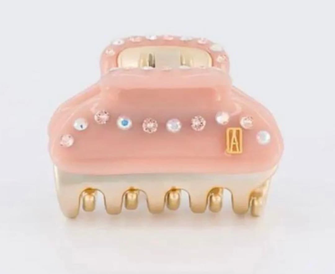 ☆ぴっぴ☆新品未使用☆アレクサンドルドゥパリ☆クリップS☆