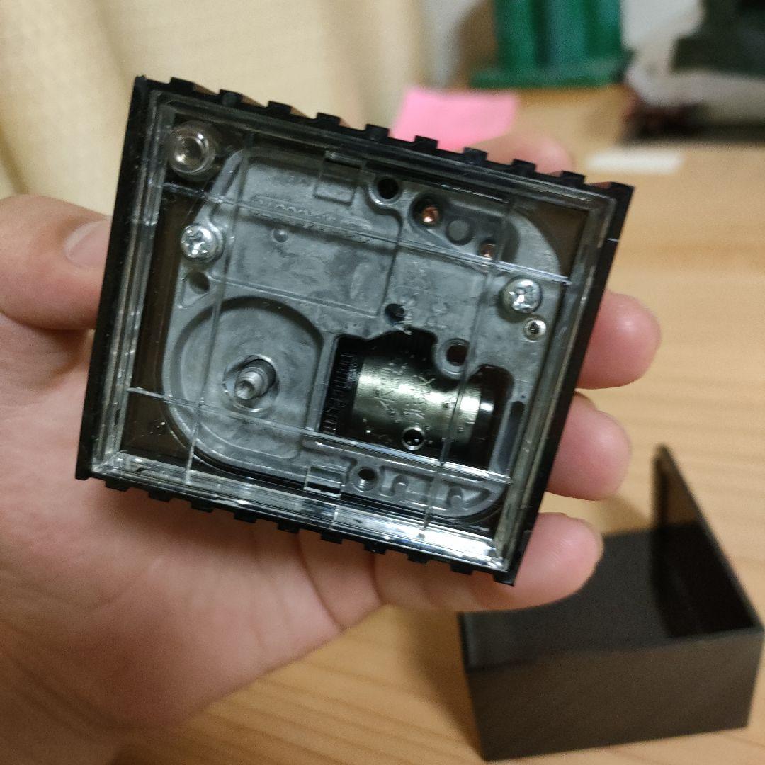 セカイノオワリ、オルゴール