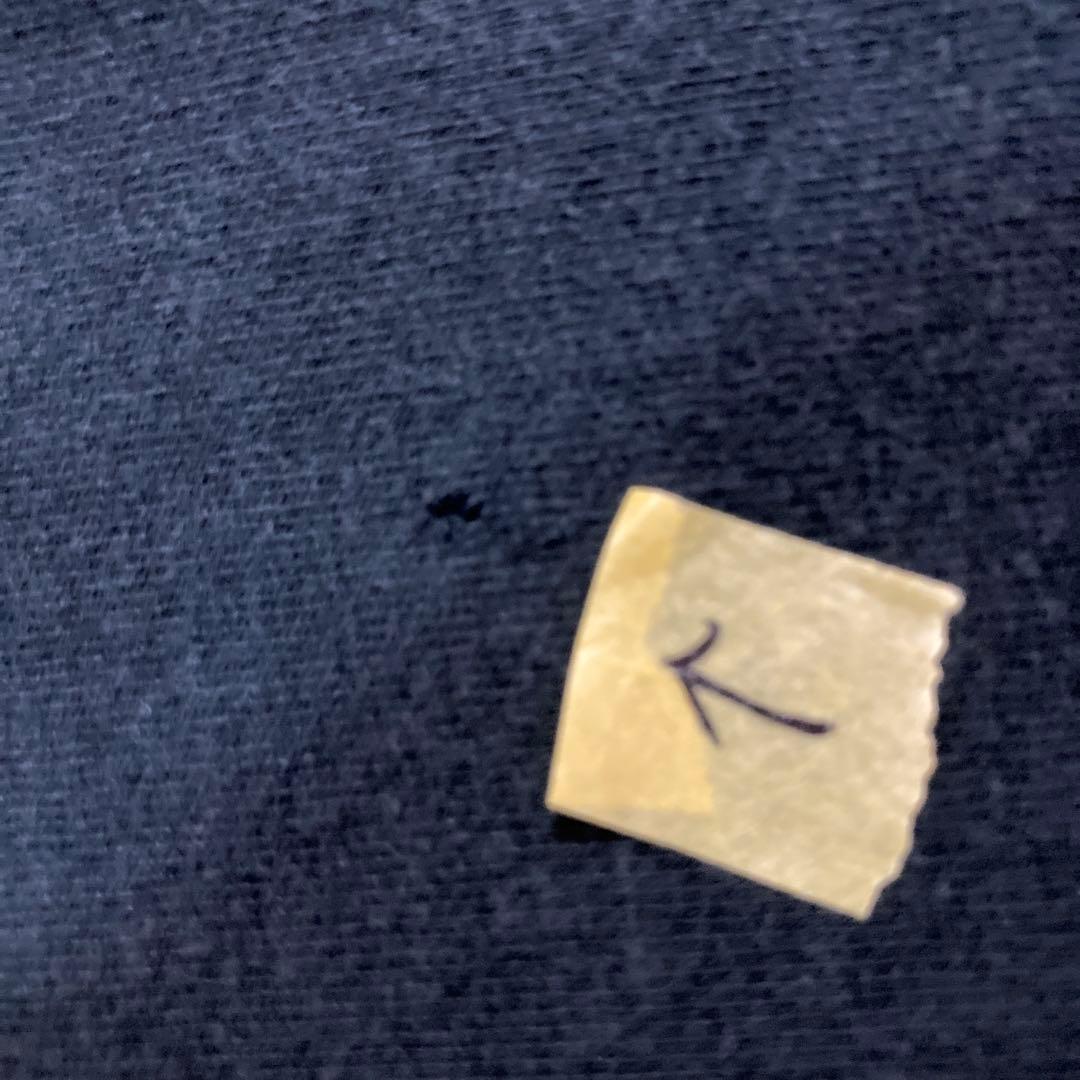 90's USA製 ウィリアムウェグマン DOG Tシャツ XL ブラック 黒