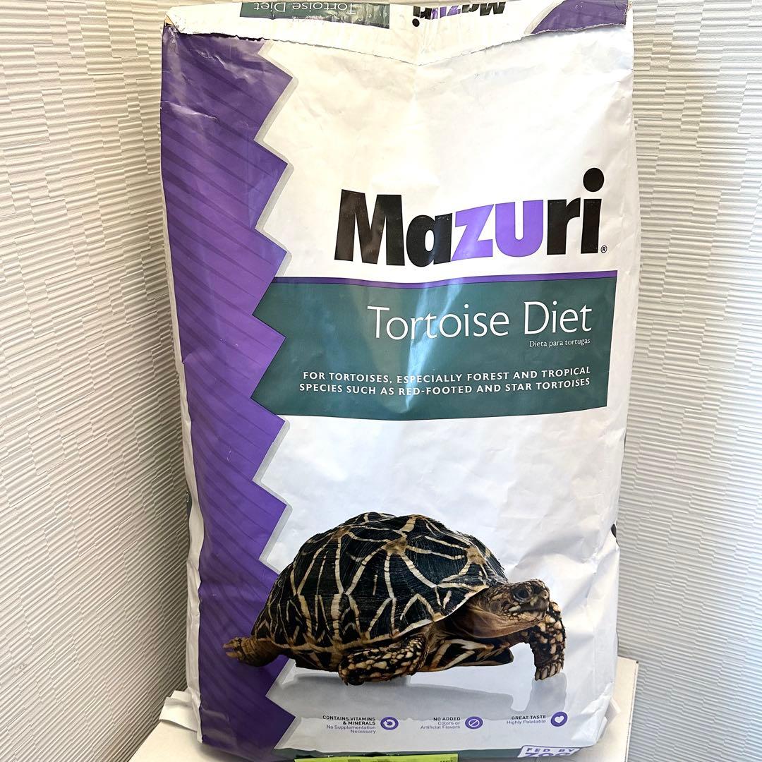 マズリ　トータスダイエット　11.3kg