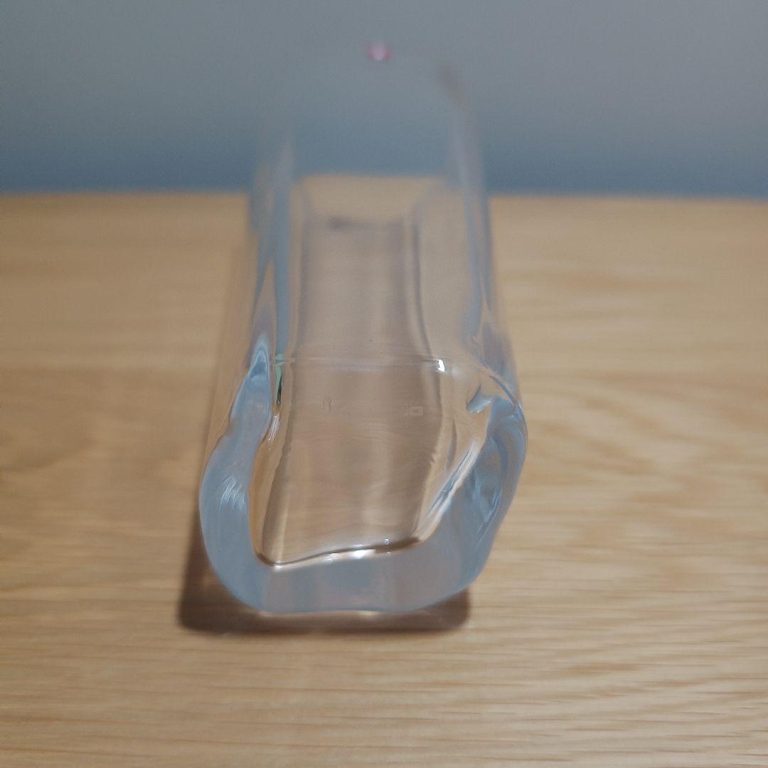  アルバ アアルト コレクション 180mm クリア