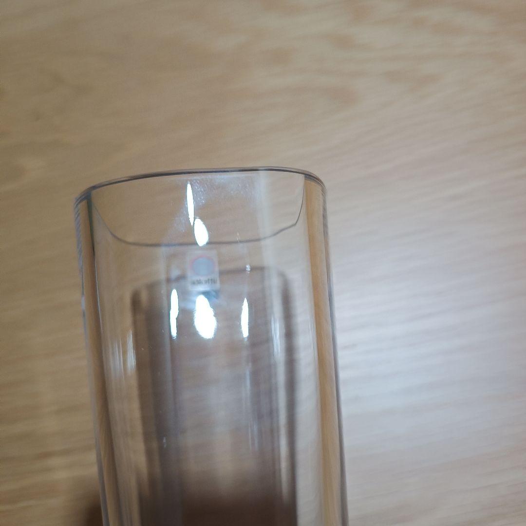  アルバ アアルト コレクション 180mm クリア