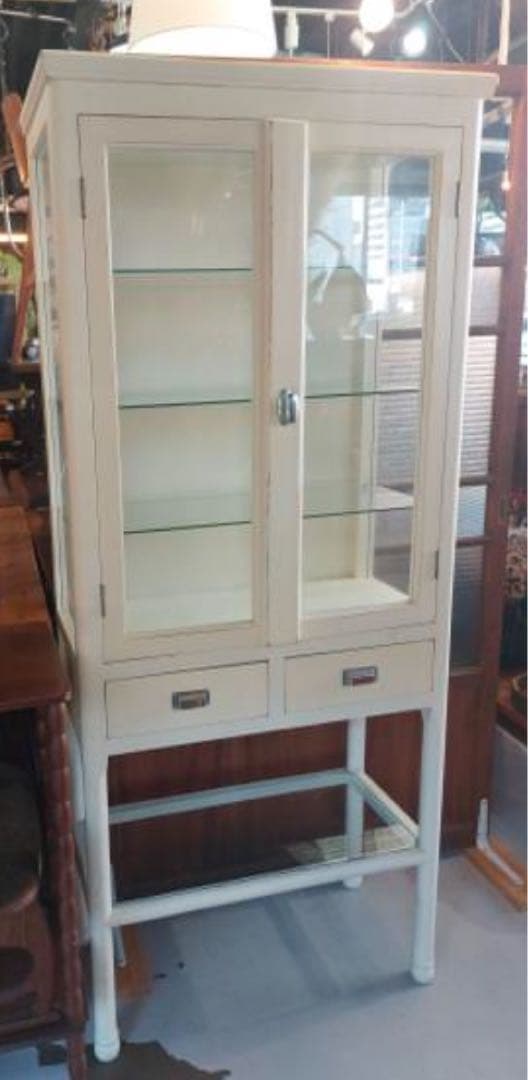 ⭐︎直接お渡し⭐︎ ケビント棚　雑貨棚　医療棚　什器