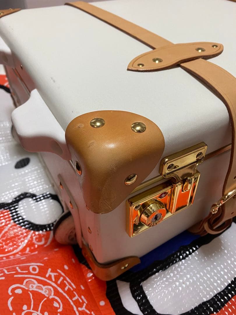 ジュエルナローズ　キャリーケース(小)