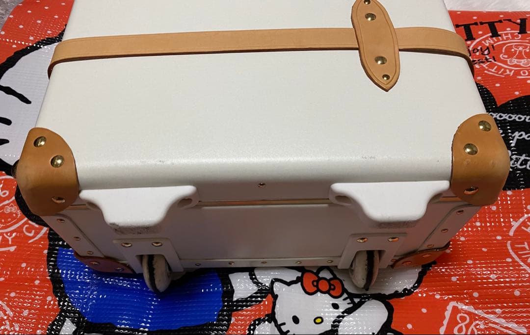 ジュエルナローズ　キャリーケース(小)