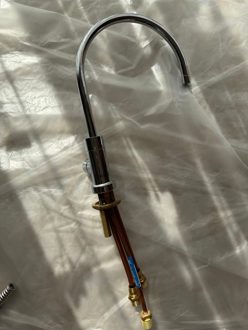 クリーンスイ 浄水器用水栓 A113HU